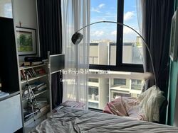 The Rainforest (D23), Condominium #463190031